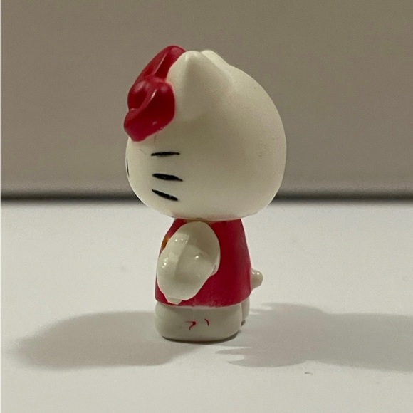 Mega Bloks Hello Kitty toy - Picture 3 of 4